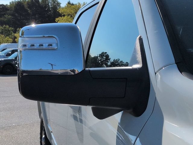 Certified 2023 RAM 2500 Limited AWD/4WD image 11