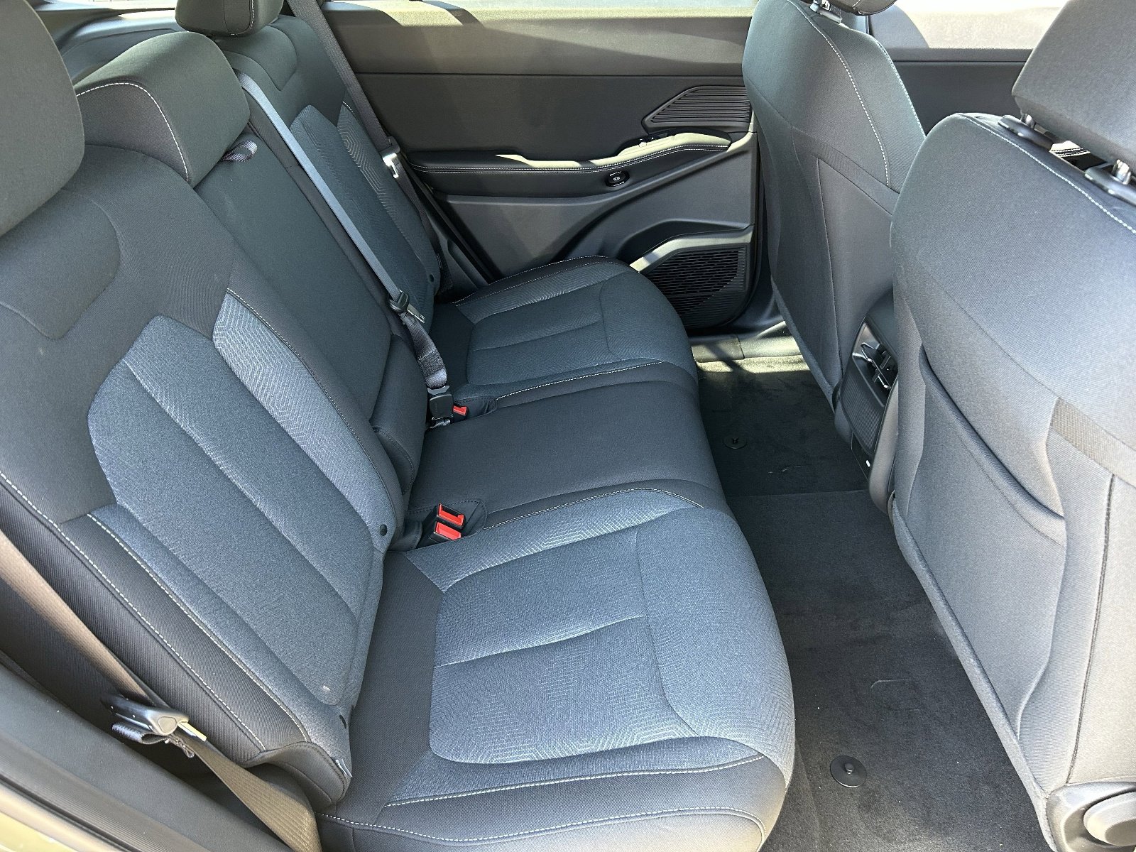 New 2026 Jeep Cherokee Laredo image 10