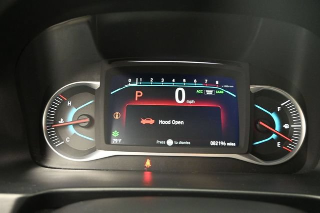 Used 2022 Honda Pilot EX-L image 11