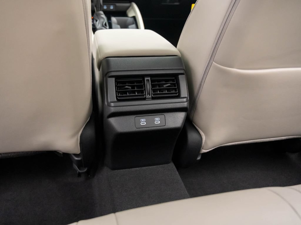 Certified 2026 Honda Accord EX-L image 20