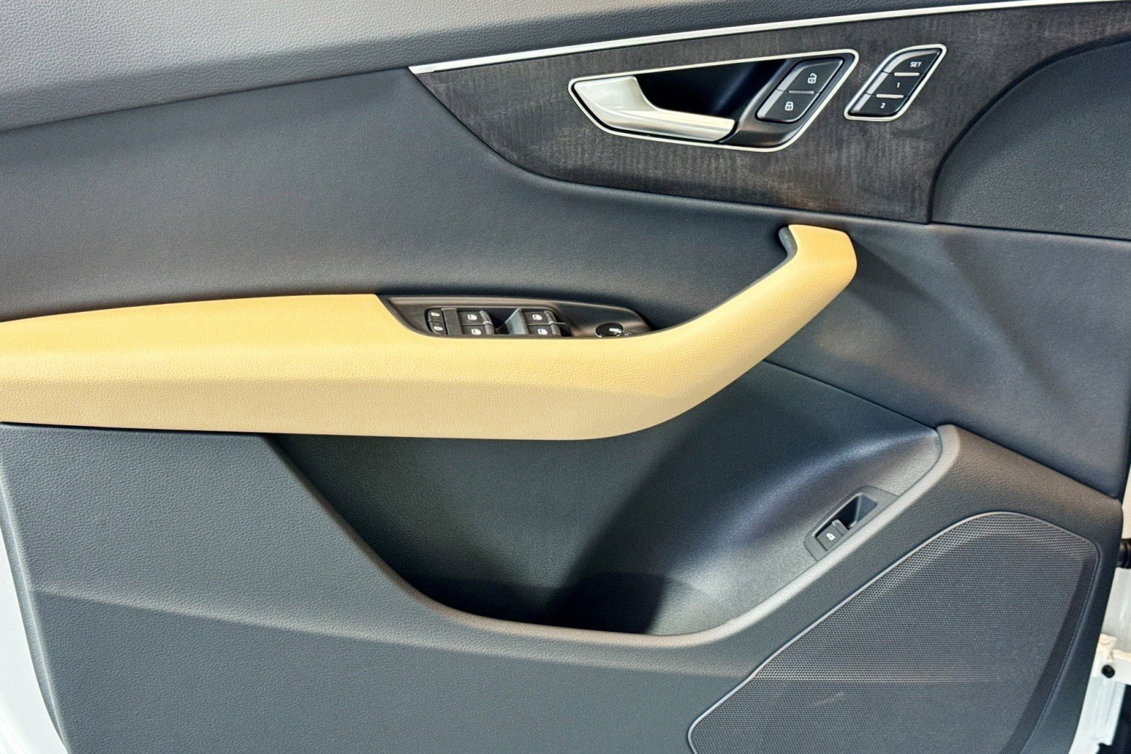 New 2026 Audi Q7 2.0T Premium image 15