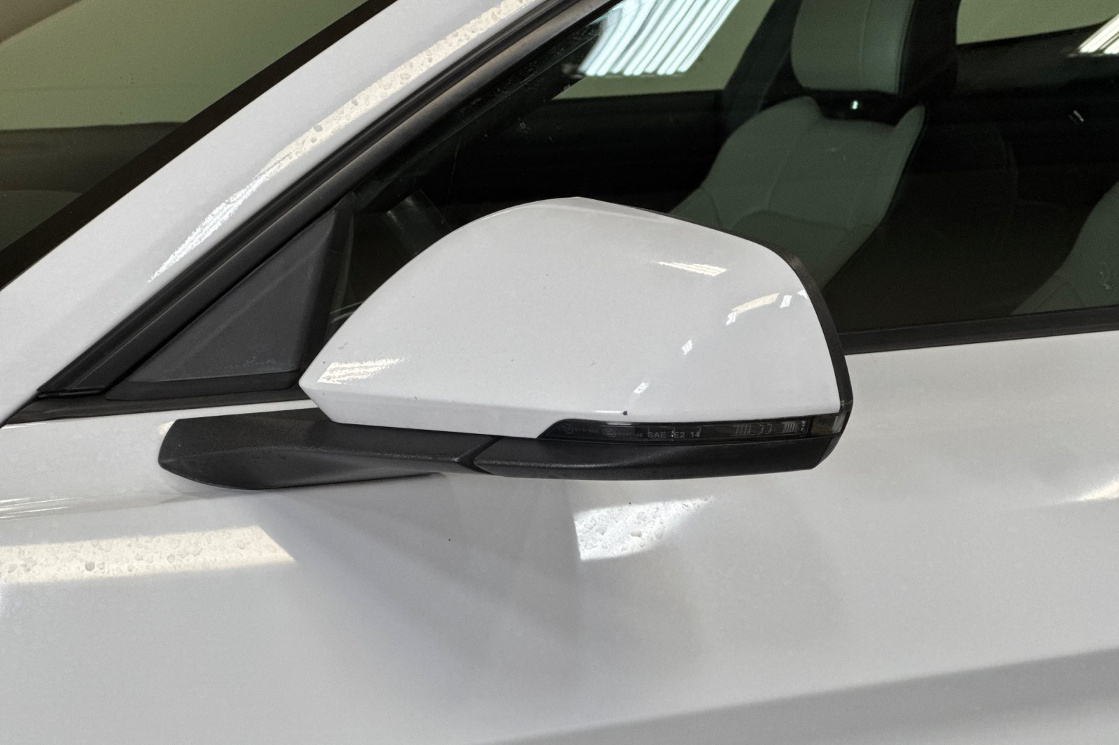 Used 2015 Ford Mustang Premium RWD image 50