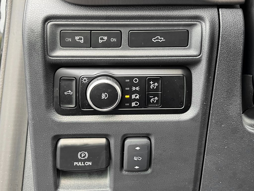 Used 2023 Ford F150 Raptor w/ Raptor 37 Performance Package image 28