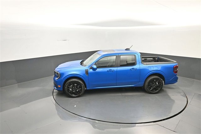 New 2025 Ford Maverick Lobo image 27