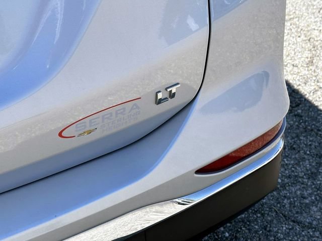Used 2019 Chevrolet Equinox LT w/ Driver Convenience Package FWD image 12