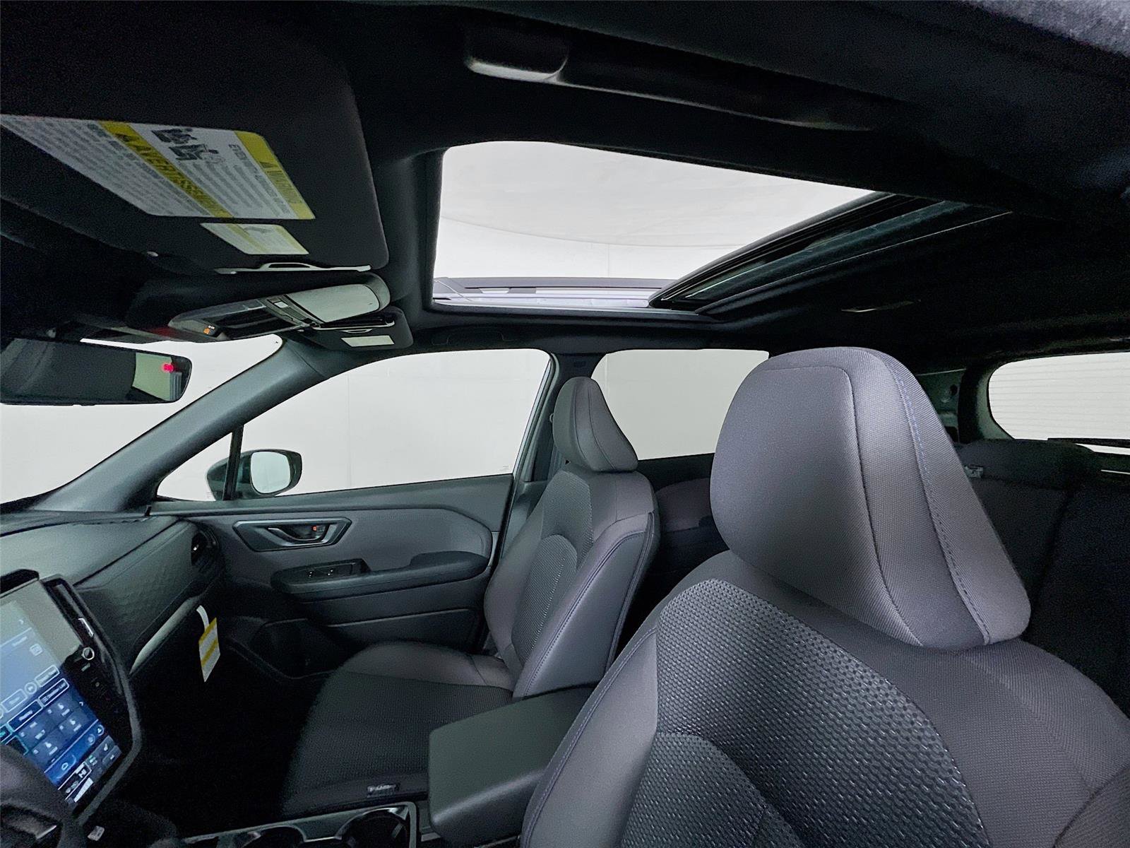 New 2026 Subaru Forester Premium image 7