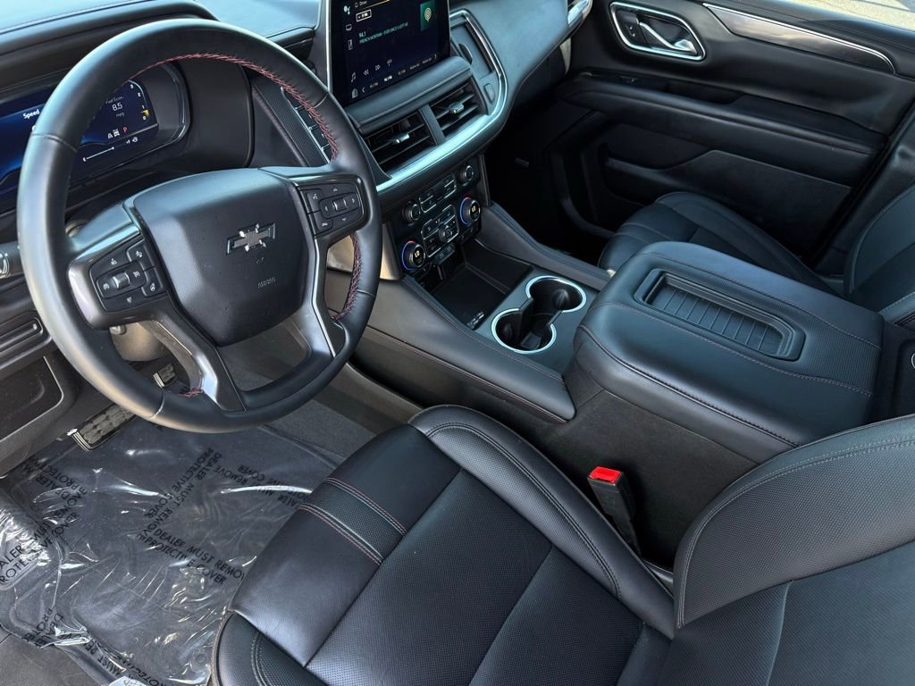 Used 2024 Chevrolet Tahoe RST w/ RST Performance Edition image 17