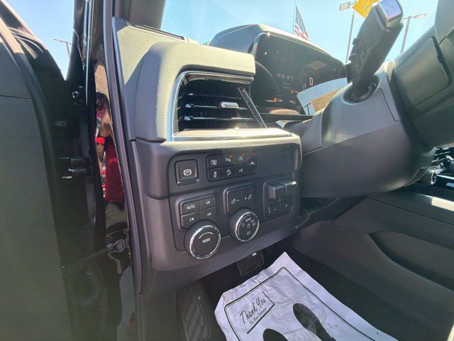 New 2026 Chevrolet Tahoe LT w/ Advanced Technology Package AWD/4WD image 48