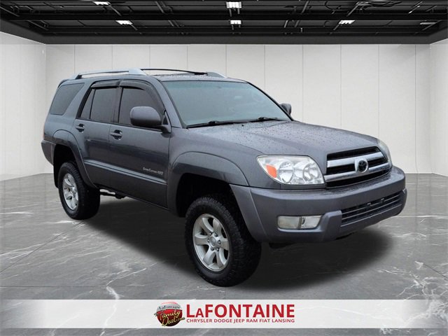 Used 2004 Toyota 4Runner SR5 image 7