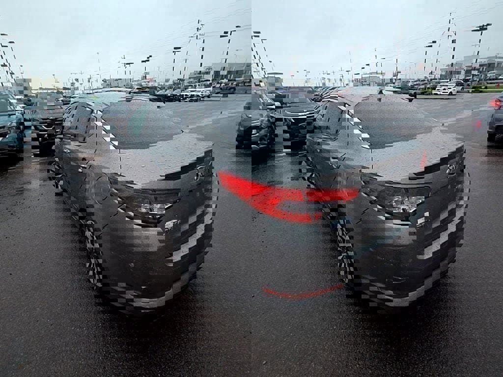 Used 2013 Kia Optima SX image 7