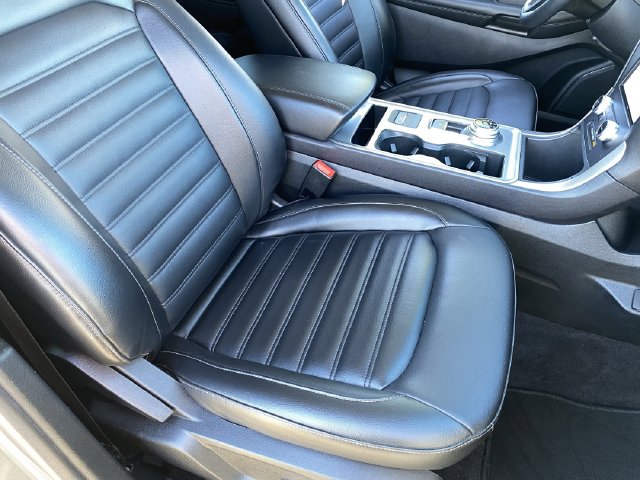Certified 2024 Ford Edge SEL w/ Convenience Package AWD/4WD image 13