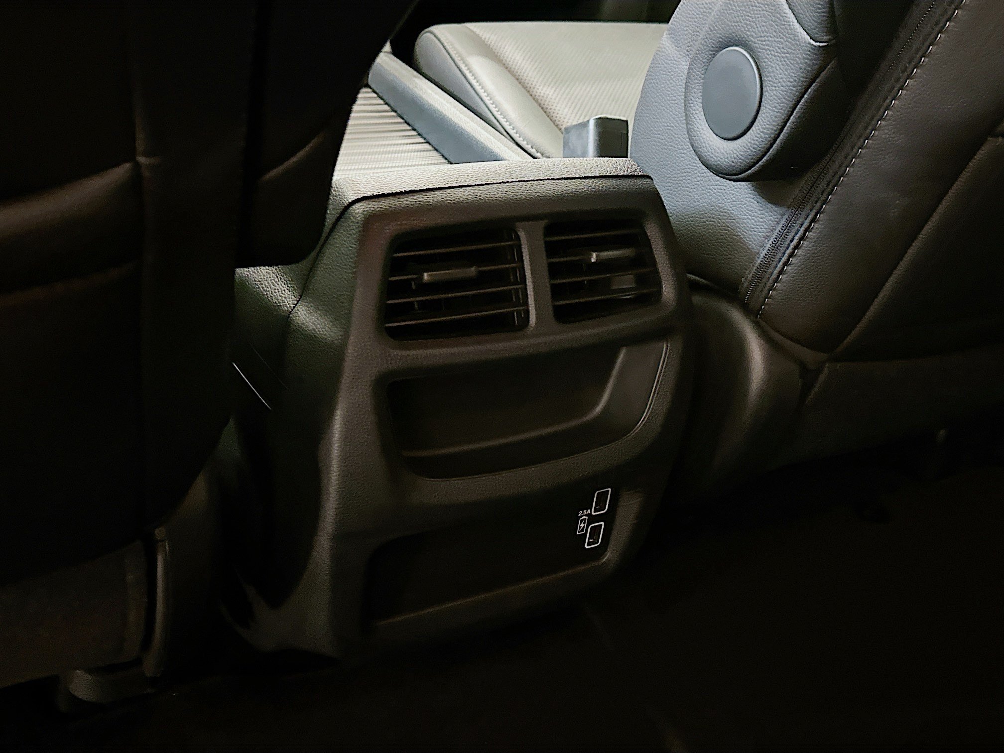 Used 2023 Honda Passport EX-L image 28