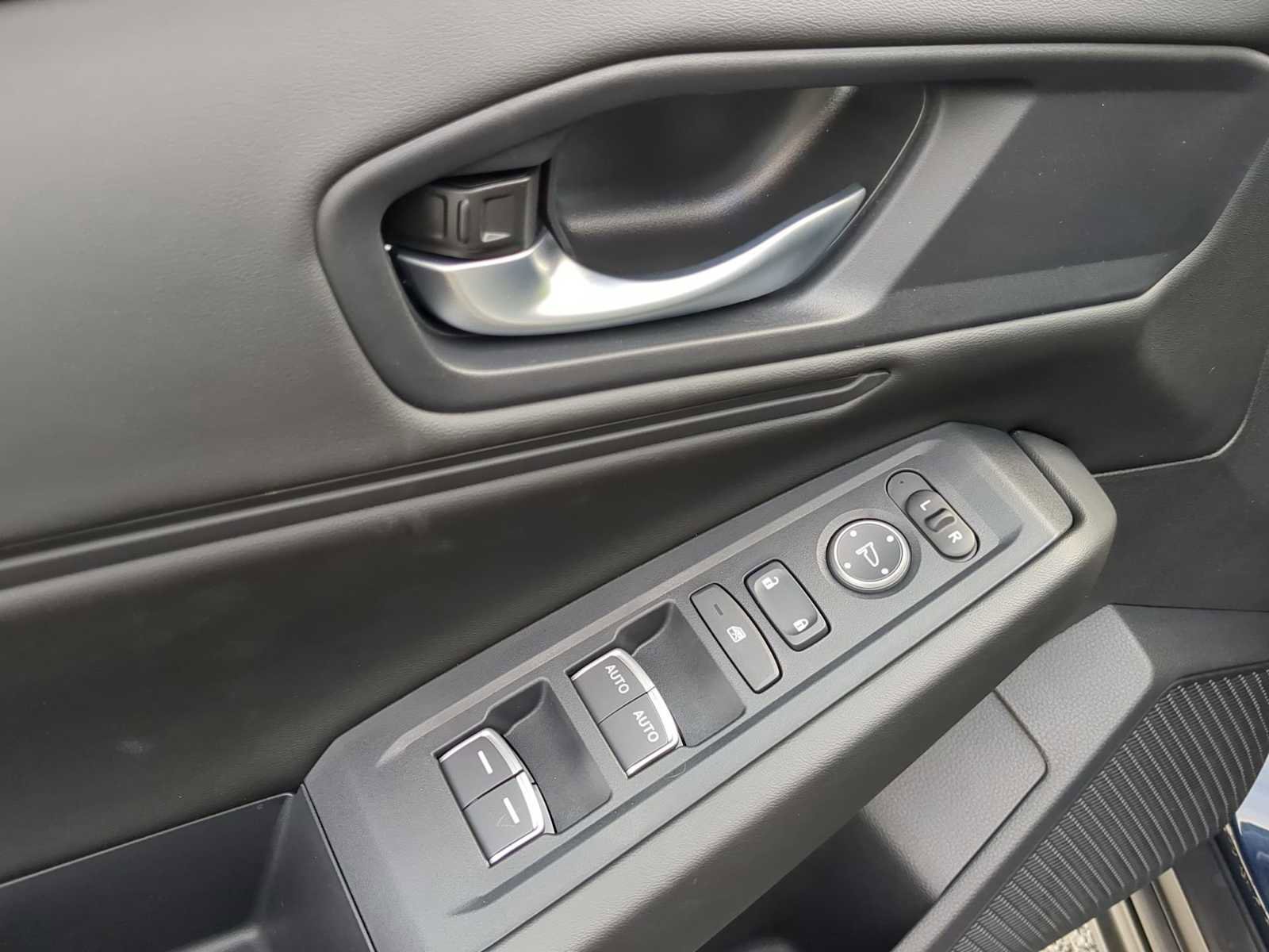 New 2026 Honda Accord SE image 12