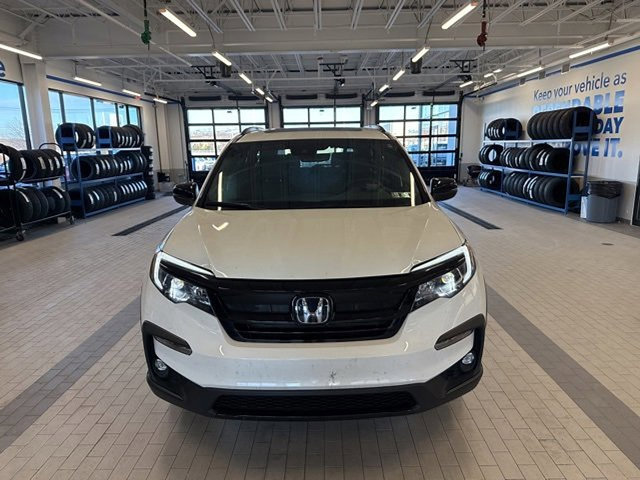 Used 2022 Honda Pilot TrailSport image 6