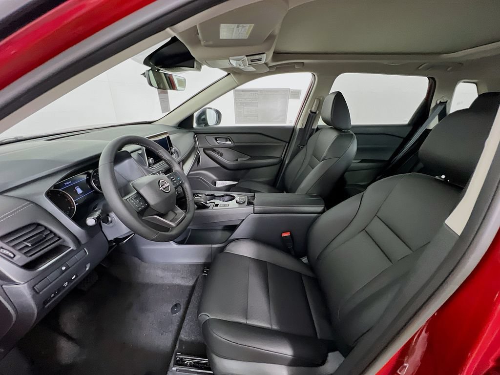 New 2026 Nissan Rogue Dark Armor AWD/4WD image 18