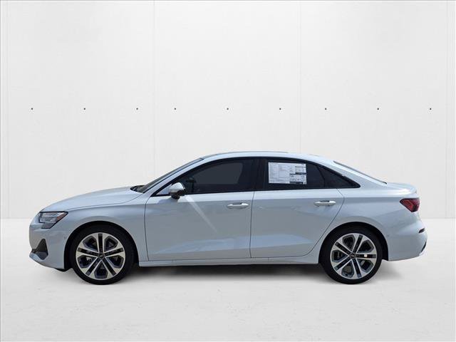 New 2026 Audi A3 2.0T Premium w/ Black Optic Package AWD/4WD image 8