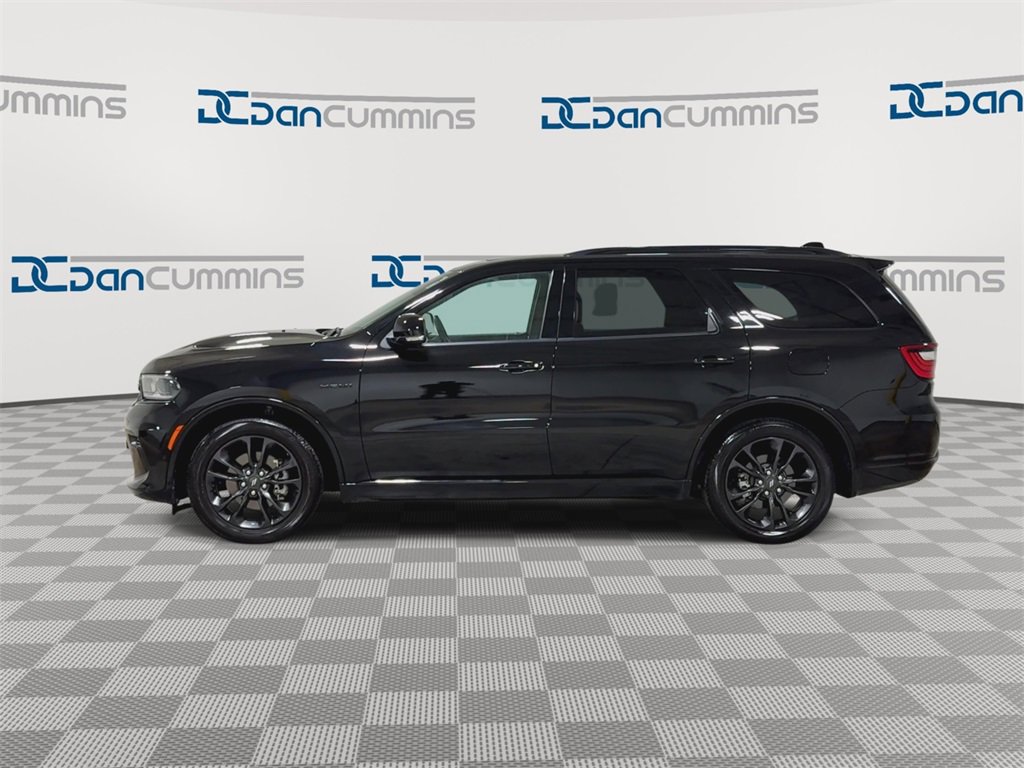 Used 2024 Dodge Durango R/T image 5