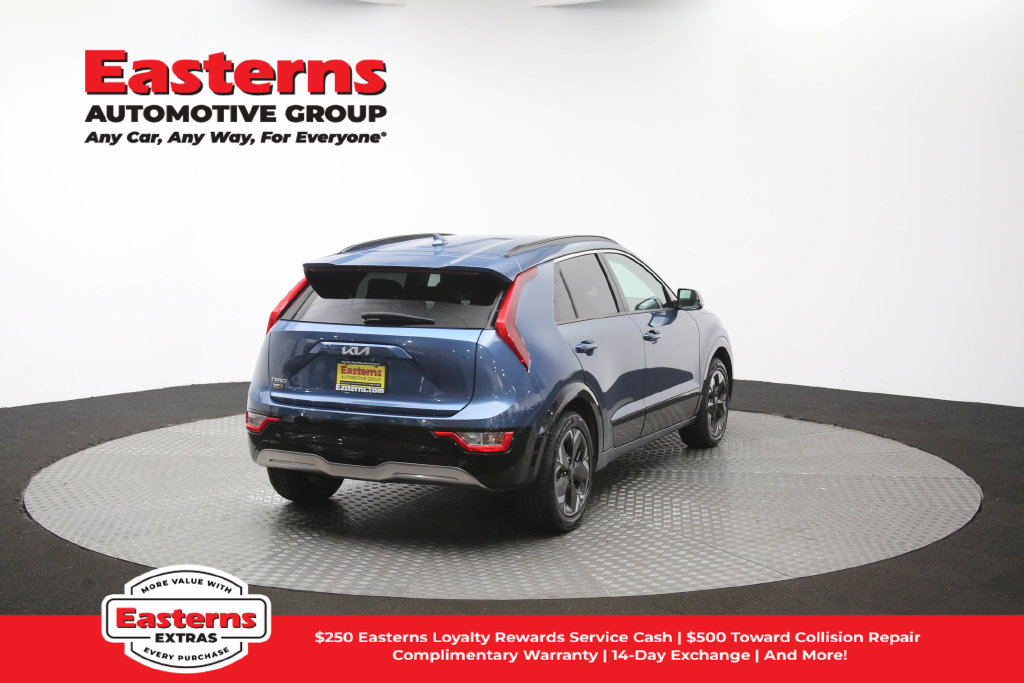 Used 2023 Kia Niro Wind w/ Wind Preserve Package FWD image 39