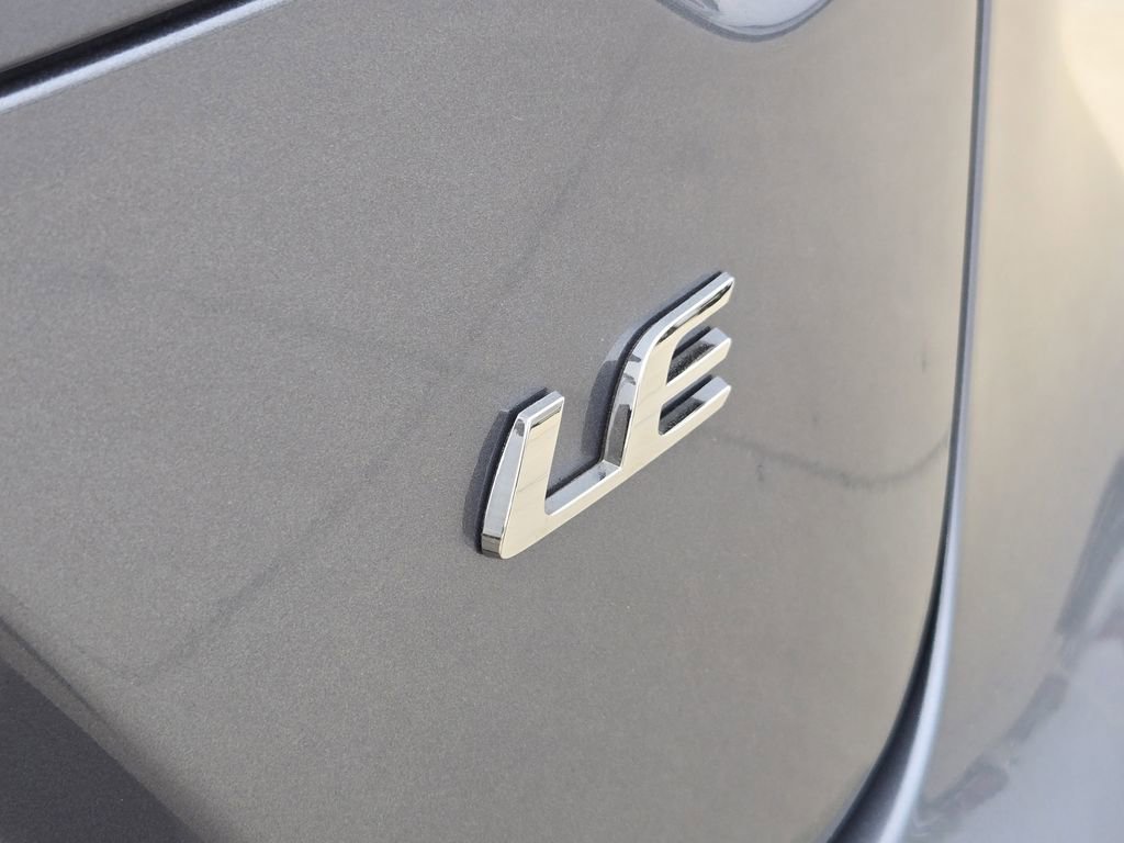 Certified 2026 Toyota Corolla LE image 13