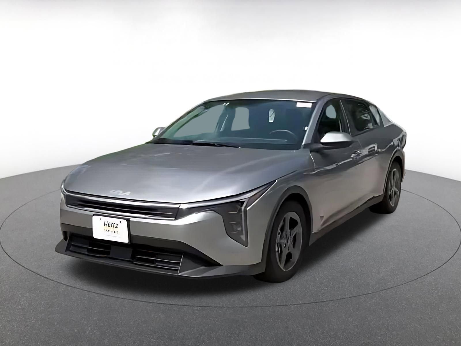 Used 2025 Kia K4 FWD image 7