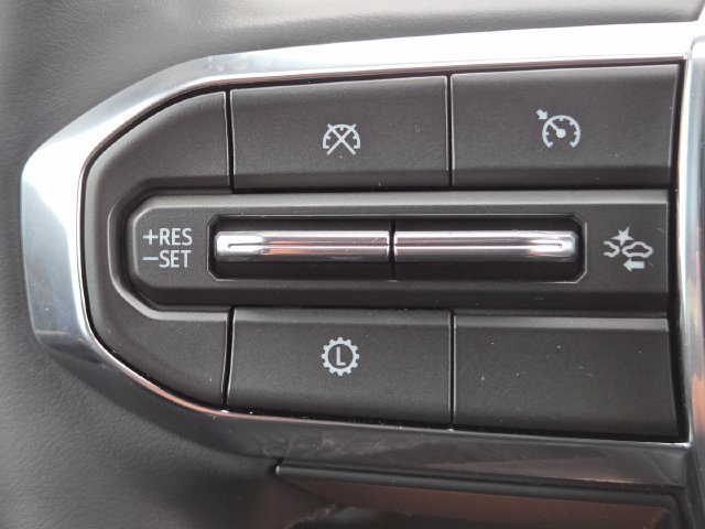 Used 2026 GMC Terrain Elevation w/ Black Edition AWD/4WD image 33
