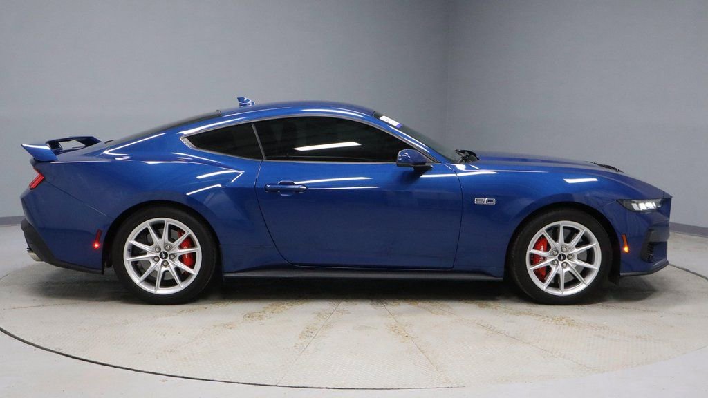 Certified 2024 Ford Mustang GT Premium image 12