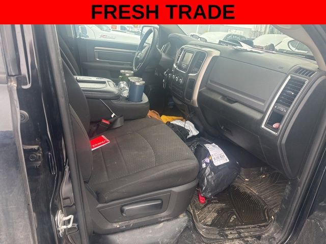 Used 2020 RAM 1500 Classic Warlock image 17