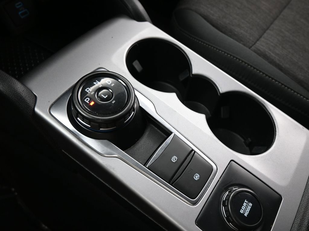 Certified 2021 Ford Bronco Sport Big Bend image 15