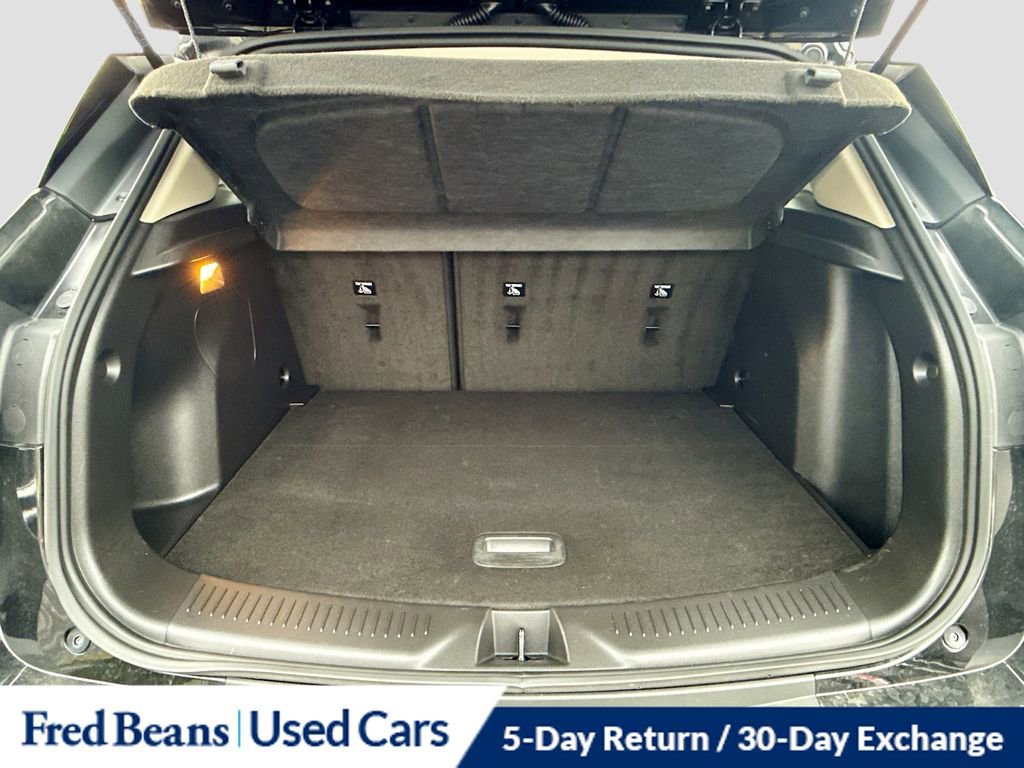 Used 2022 Buick Encore GX Preferred w/ Cold Weather Comfort Package image 26