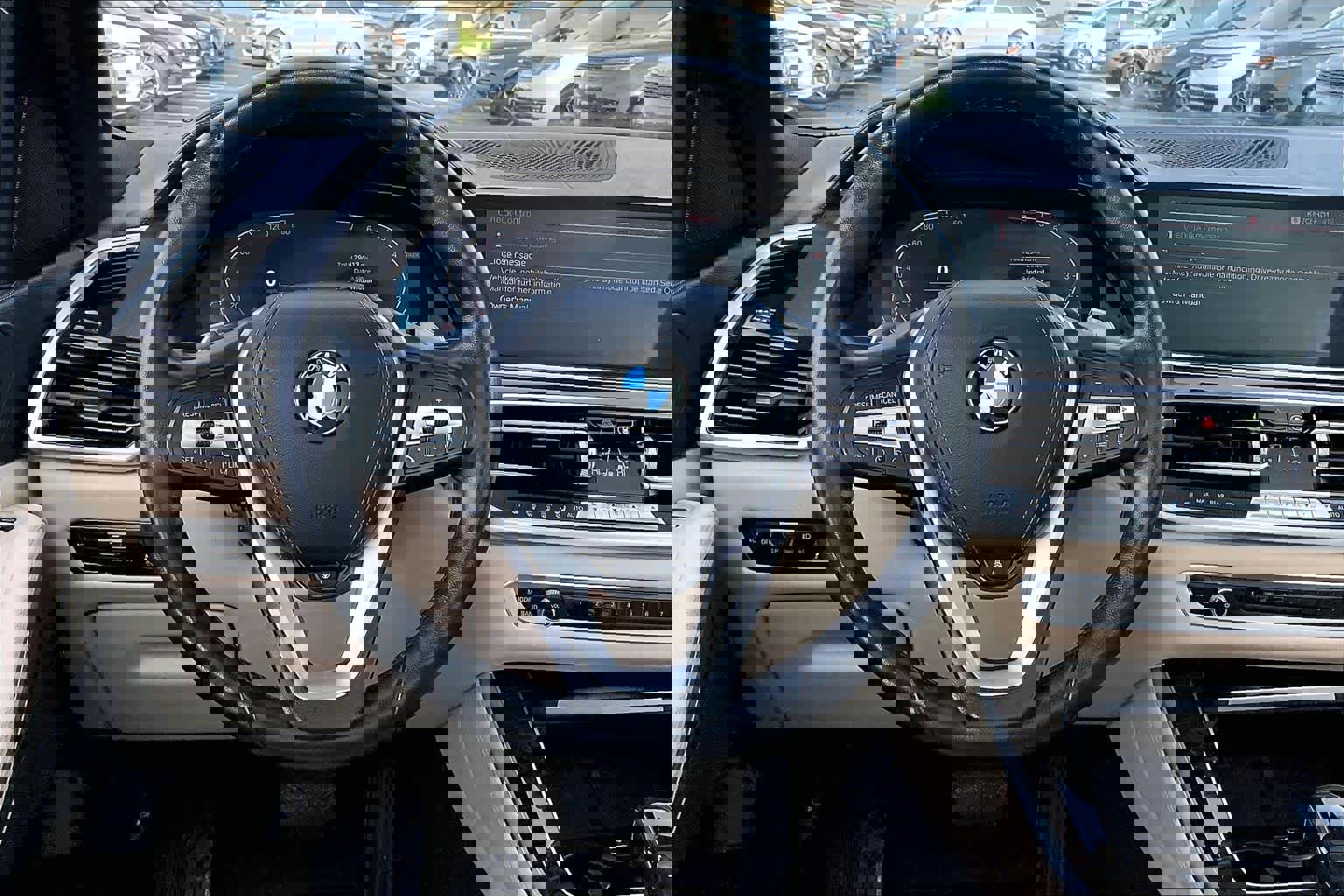 Used 2020 BMW X5 xDrive40i image 8