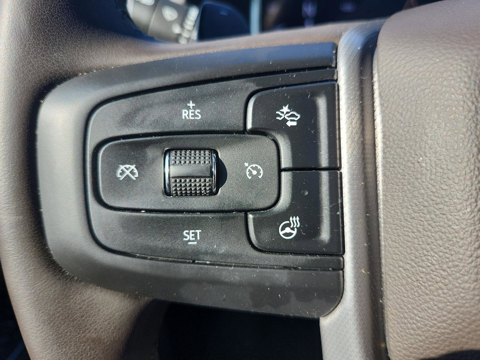 Certified 2024 GMC Sierra 1500 Denali image 27