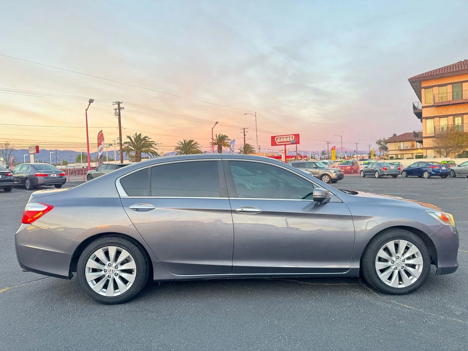 Used 2013 Honda Accord EX-L image 10