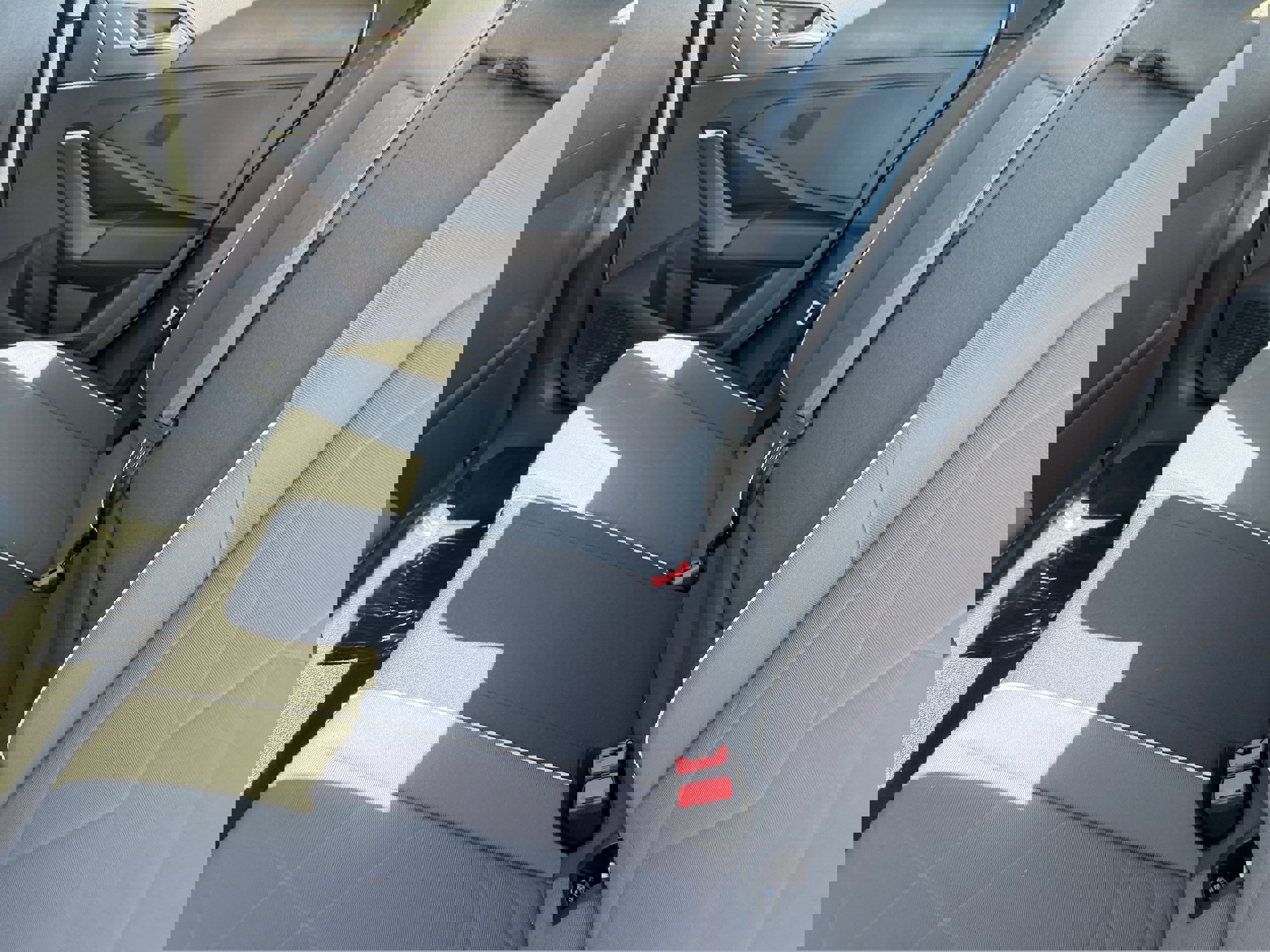 New 2026 Volkswagen Jetta Sport FWD image 13