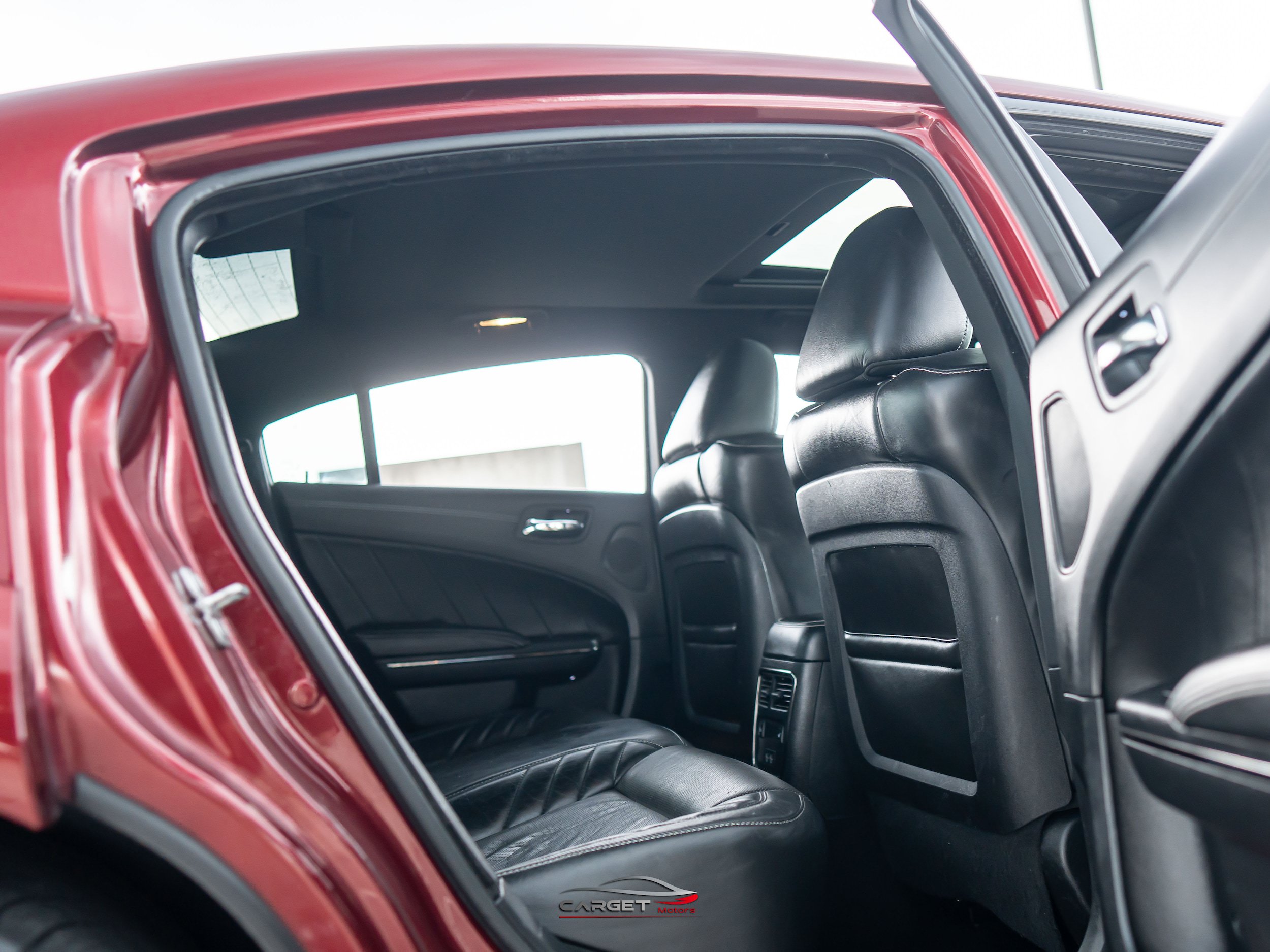 Used 2020 Dodge Charger SRT Hellcat w/ Harman/Kardon Audio Group RWD image 19