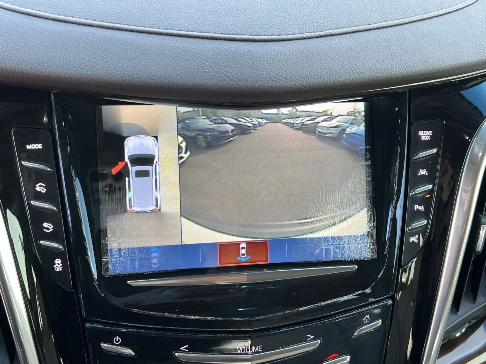 Used 2017 Cadillac Escalade Luxury image 18