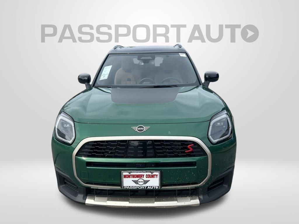 New 2027 MINI Cooper Countryman S w/ Comfort Package Max AWD/4WD image 11
