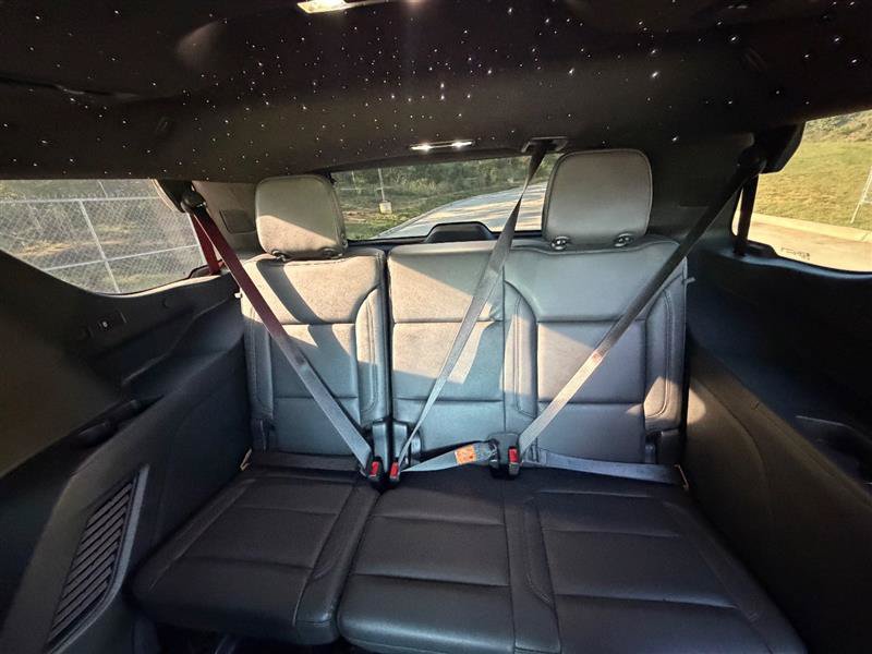 Used 2022 Chevrolet Tahoe LT AWD/4WD image 21