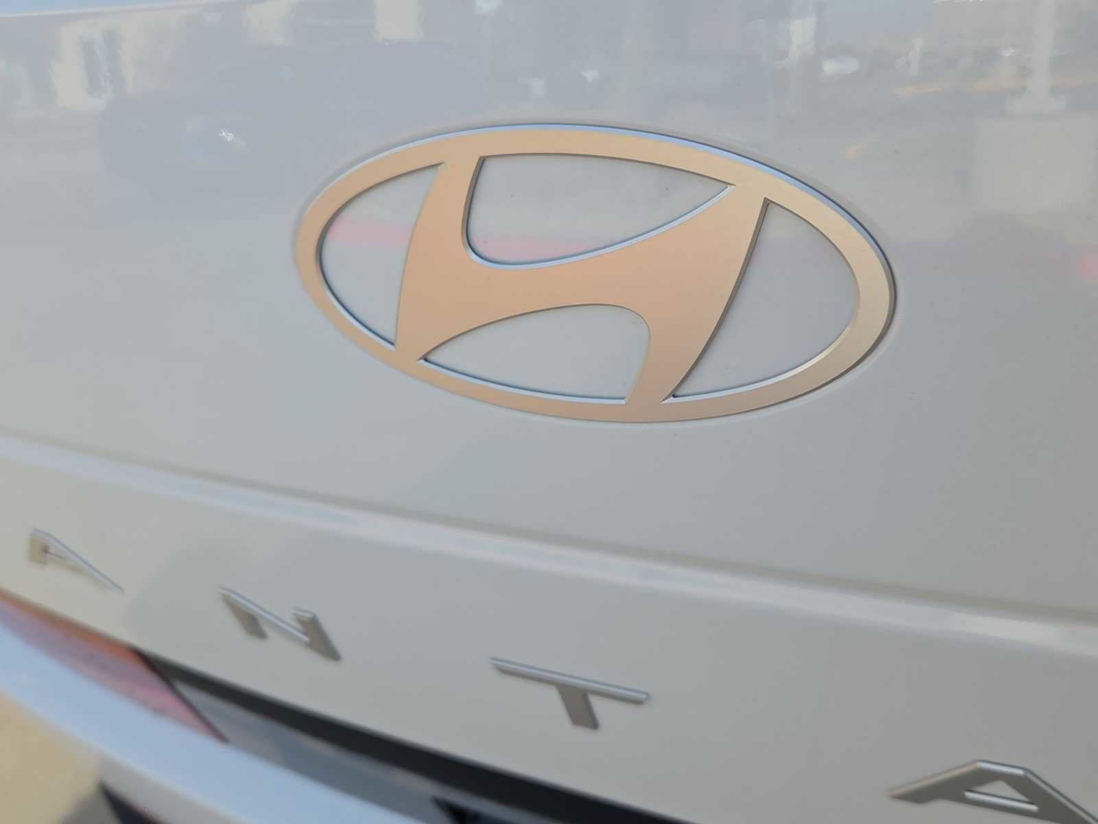 New 2026 Hyundai Santa Fe Limited image 11