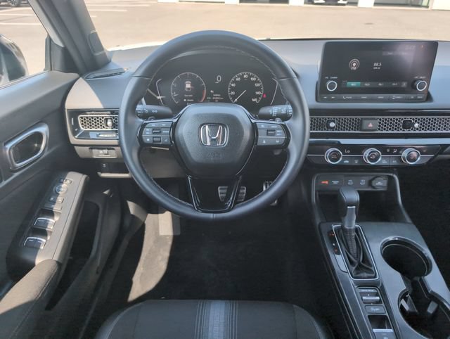 Used 2025 Honda Civic Sport image 19