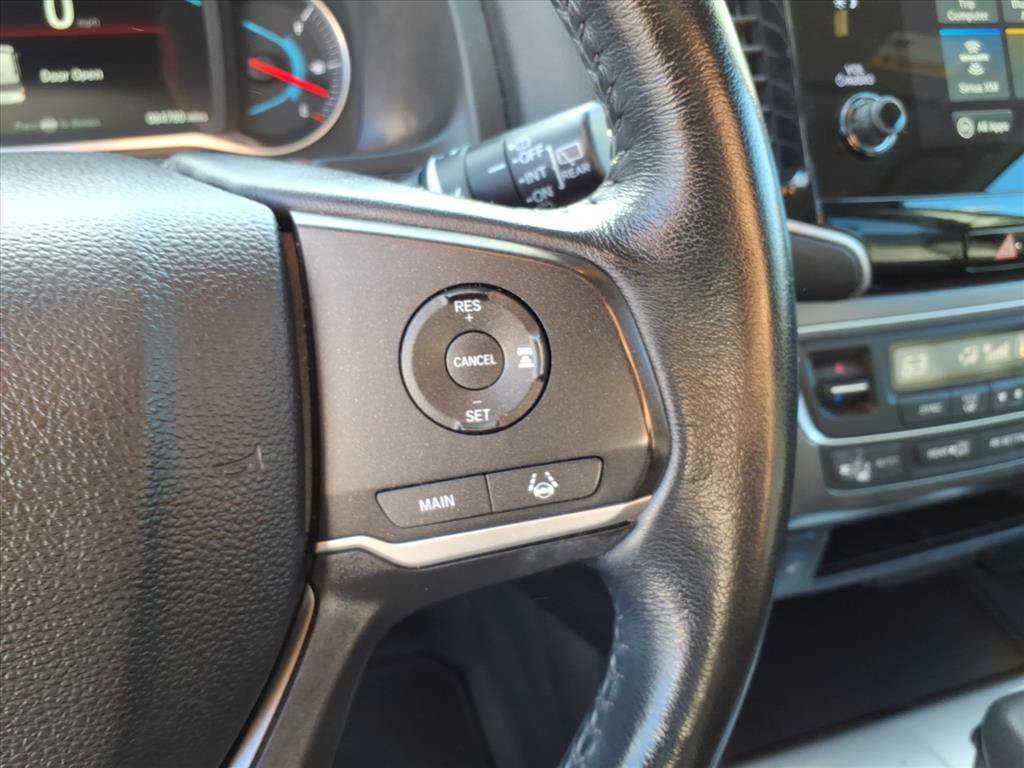 Used 2020 Honda Pilot EX-L image 32