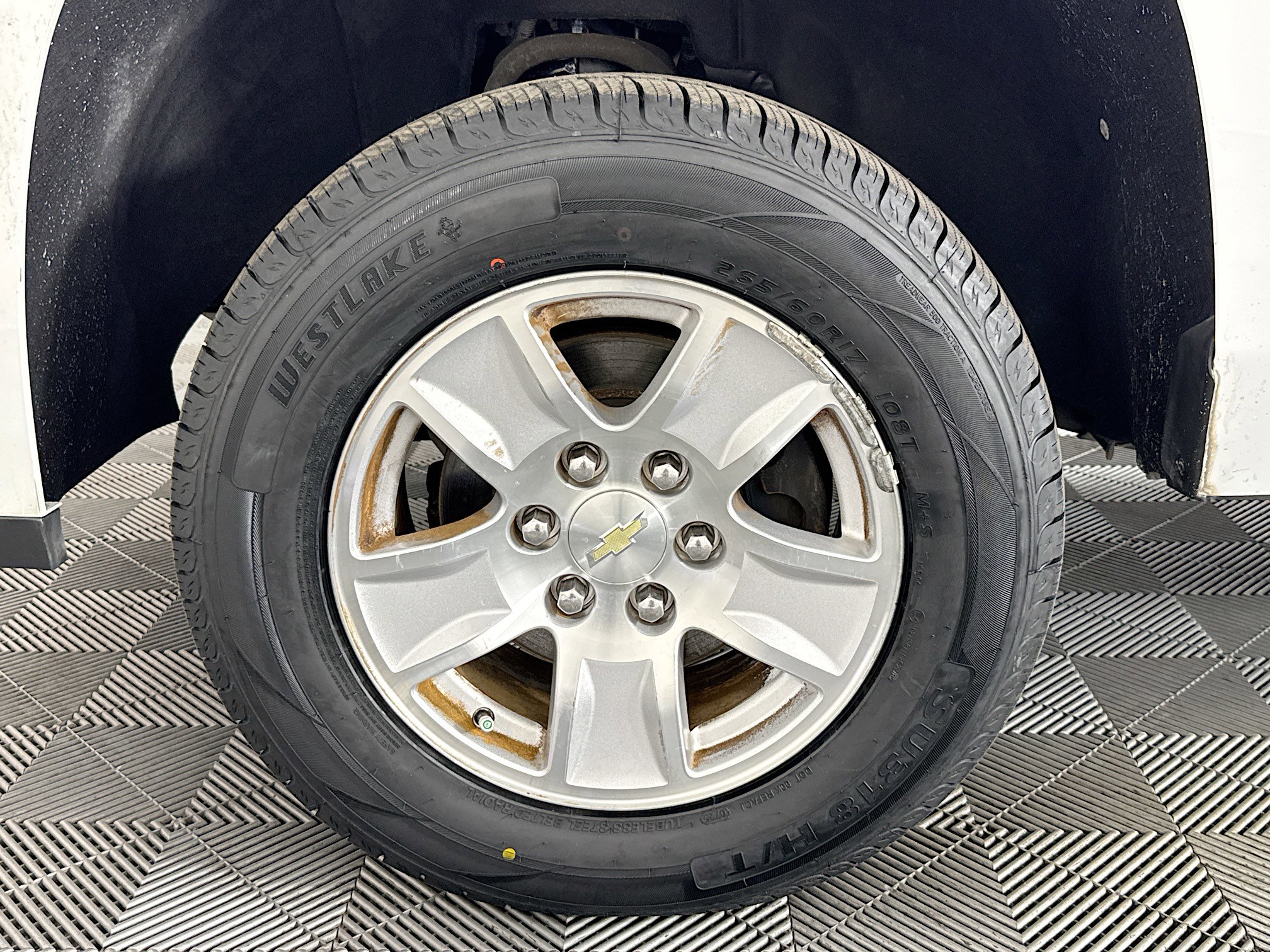 Used 2016 Chevrolet Tahoe 2WD image 34