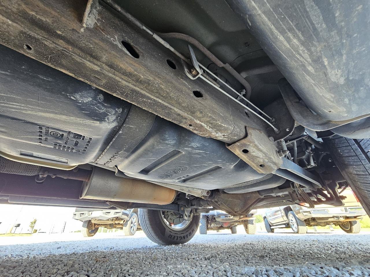 Used 2020 Chevrolet Tahoe LT AWD/4WD image 95