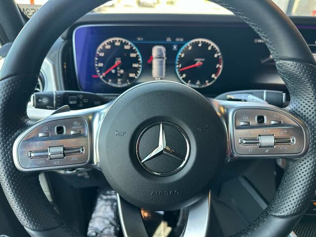 Certified 2021 Mercedes-Benz G 550 image 29