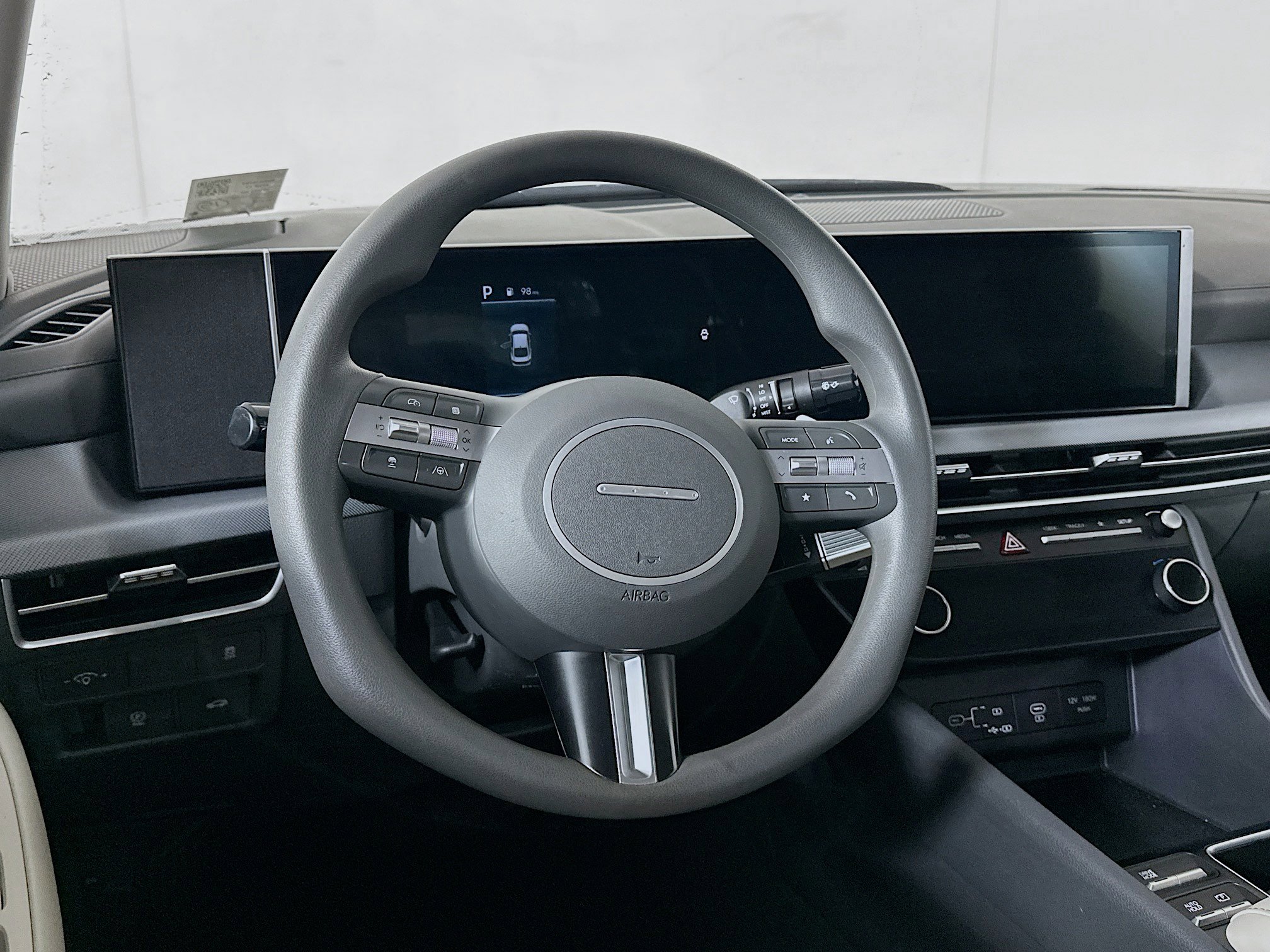 Used 2025 Hyundai Sonata SEL FWD image 18