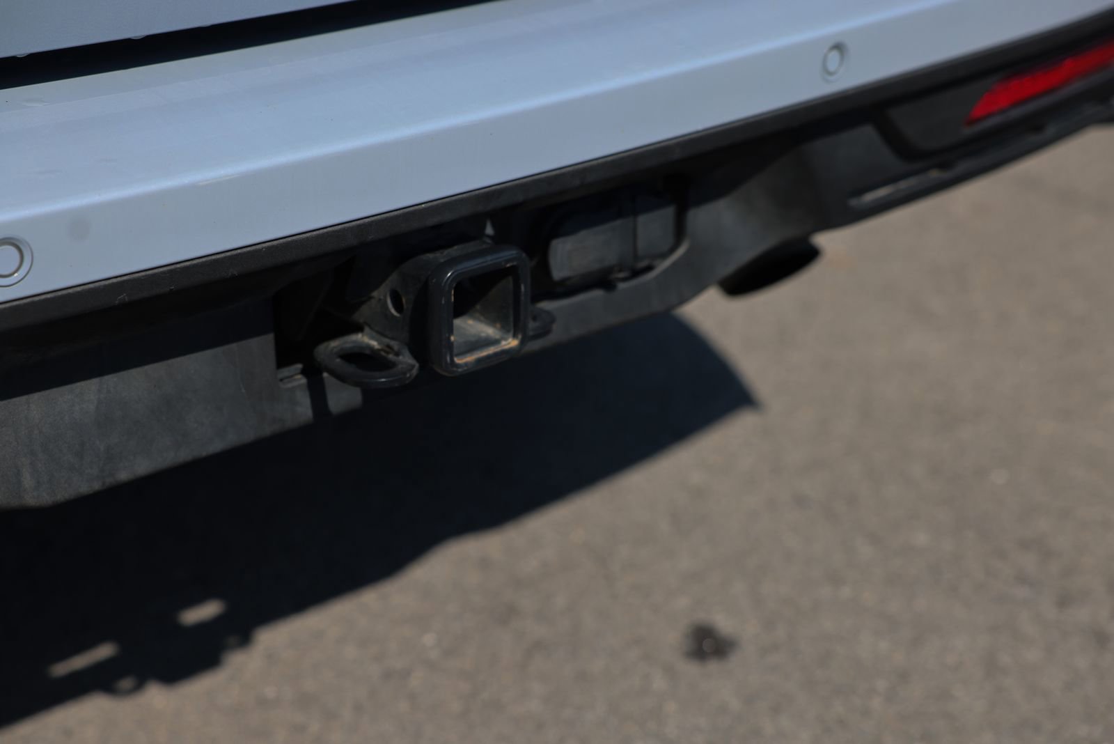 Certified 2025 Ford Expedition Active image 37