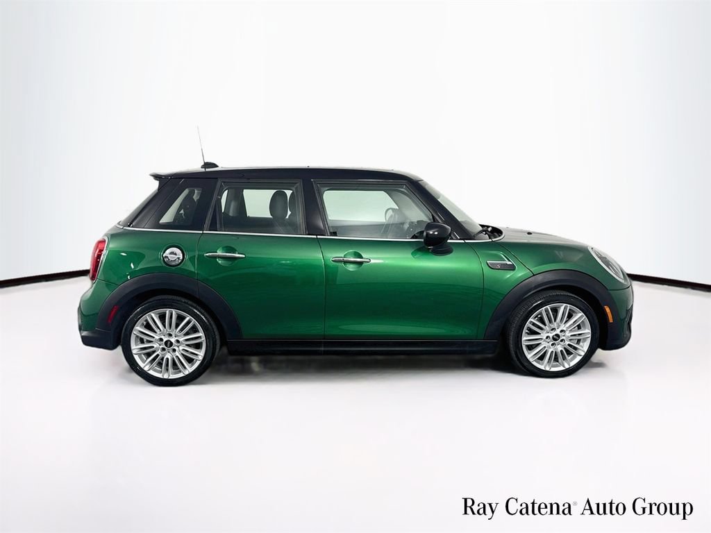 Used 2024 MINI Cooper S FWD image 8
