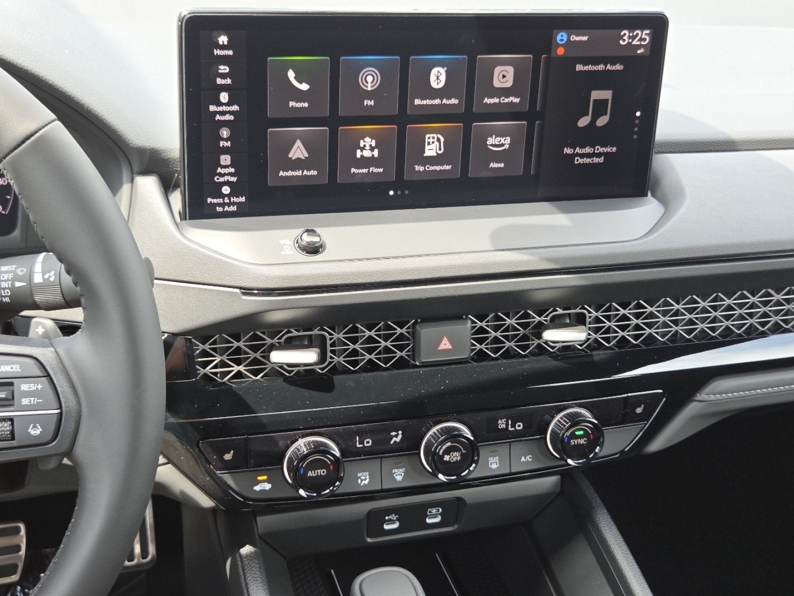 New 2026 Honda Accord Sport image 32