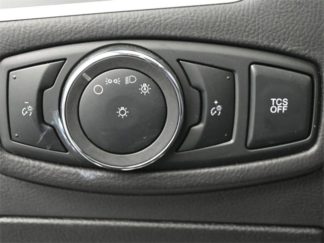 Used 2024 Ford Edge SEL image 35