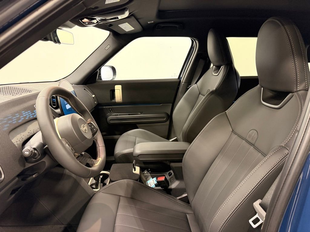 New 2026 MINI Cooper Countryman SE image 12