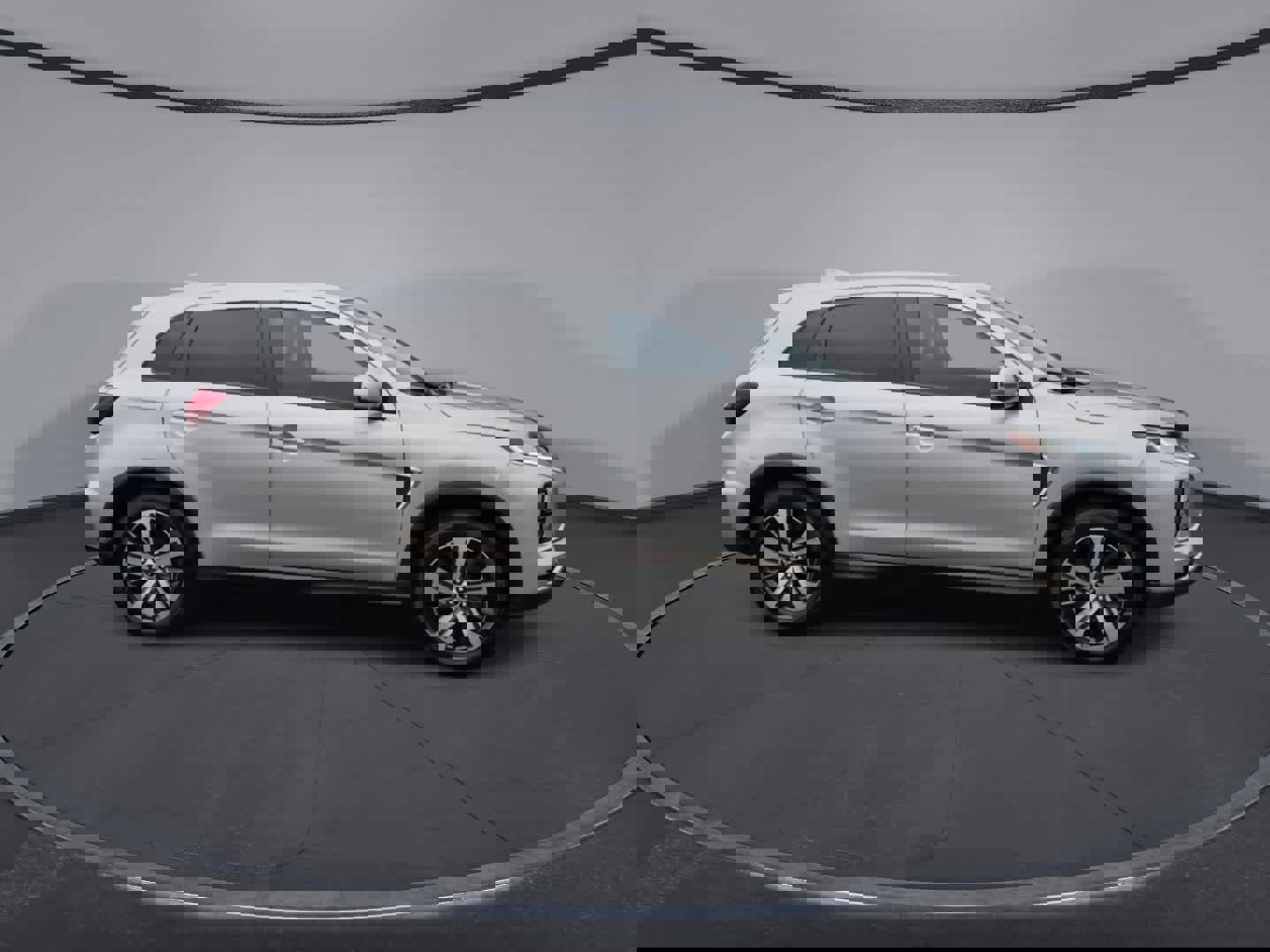 Used 2020 Mitsubishi Outlander Sport SE image 9